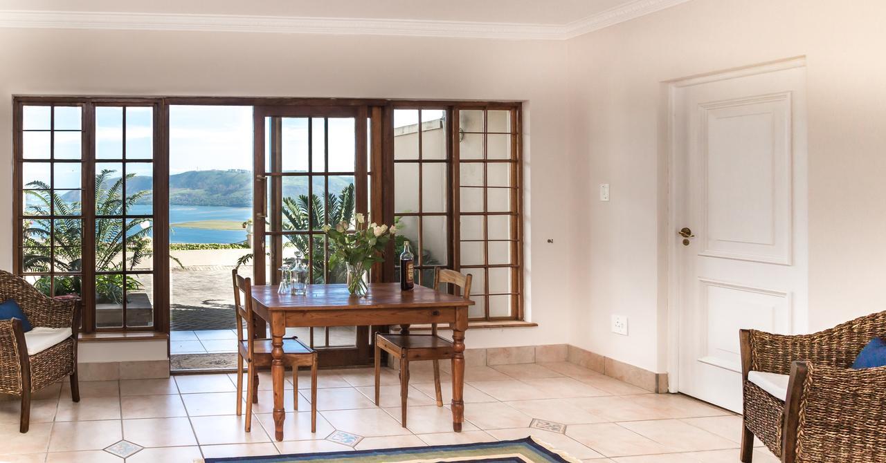Moncrieff Manor Otel Knysna Dış mekan fotoğraf