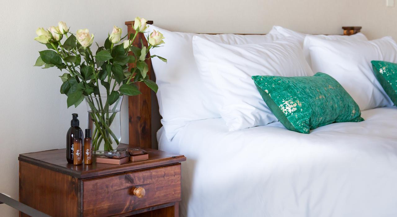 Moncrieff Manor Otel Knysna Dış mekan fotoğraf