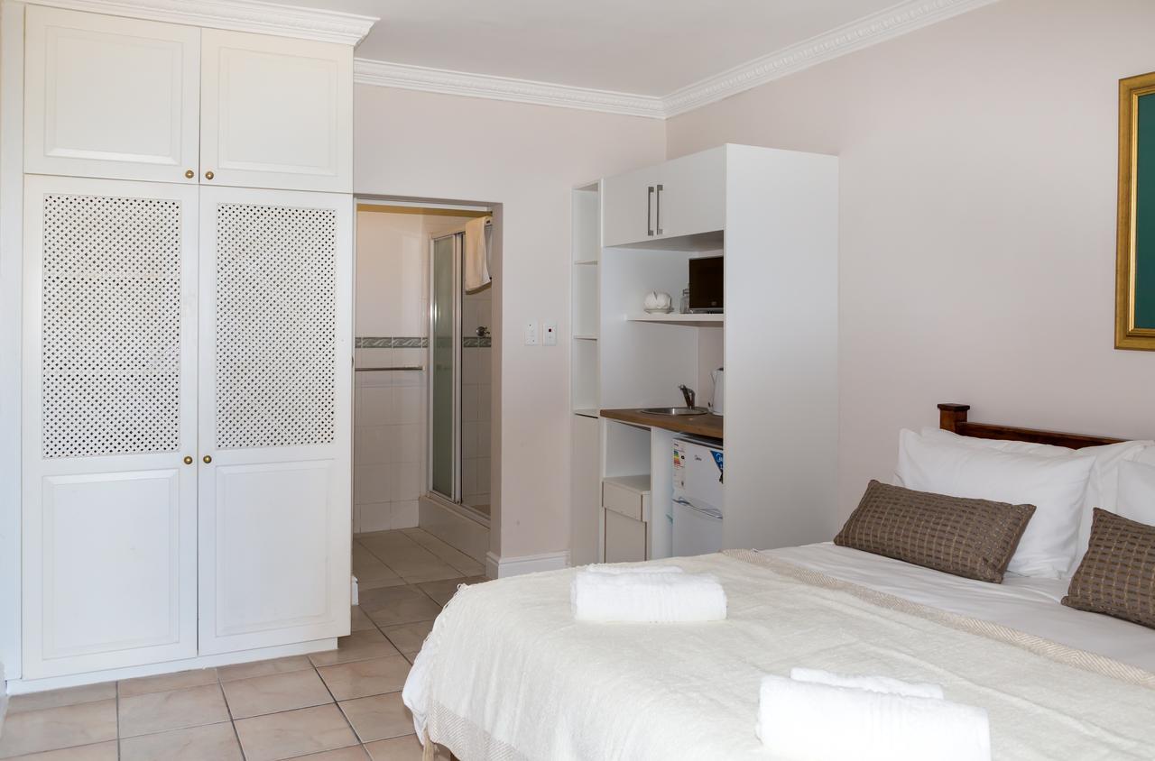 Moncrieff Manor Otel Knysna Dış mekan fotoğraf