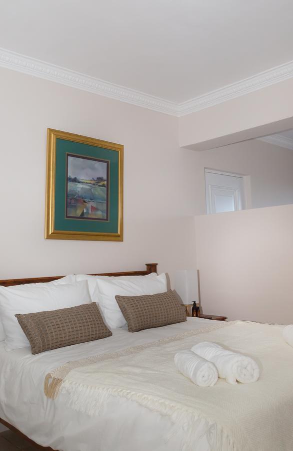 Moncrieff Manor Otel Knysna Dış mekan fotoğraf