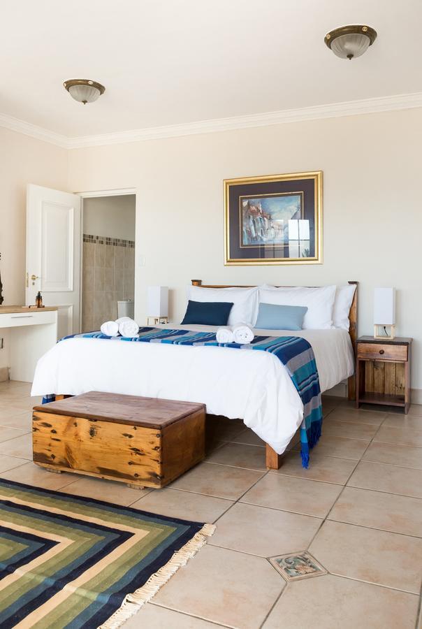 Moncrieff Manor Otel Knysna Dış mekan fotoğraf