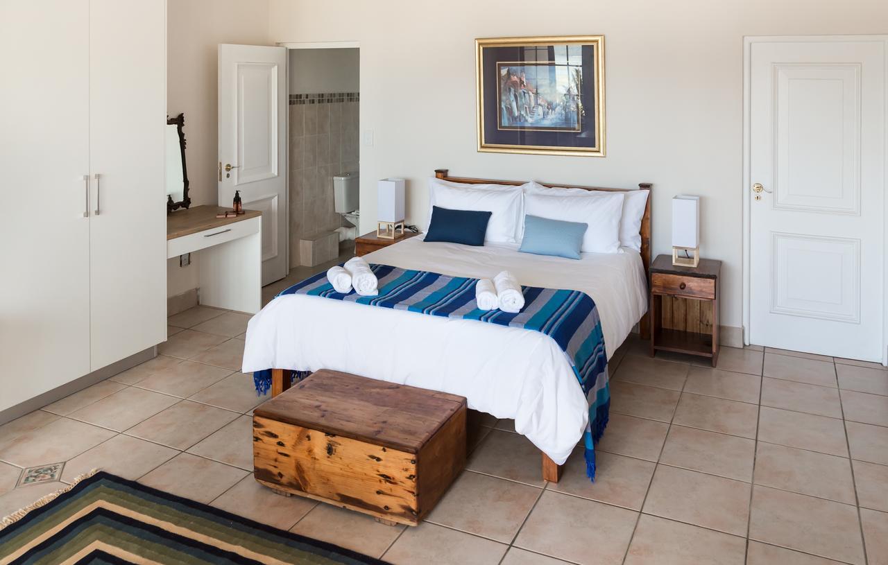 Moncrieff Manor Otel Knysna Dış mekan fotoğraf