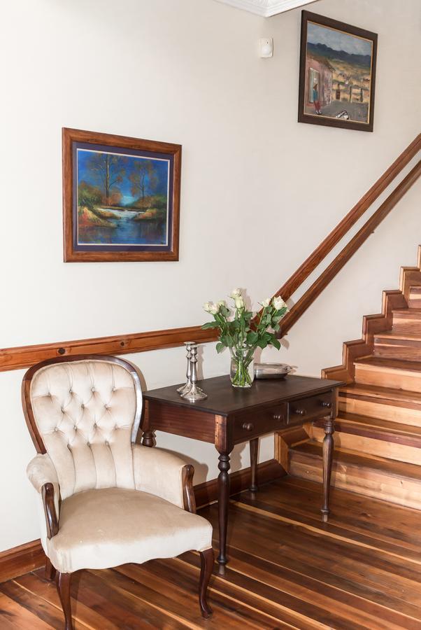 Moncrieff Manor Otel Knysna Dış mekan fotoğraf