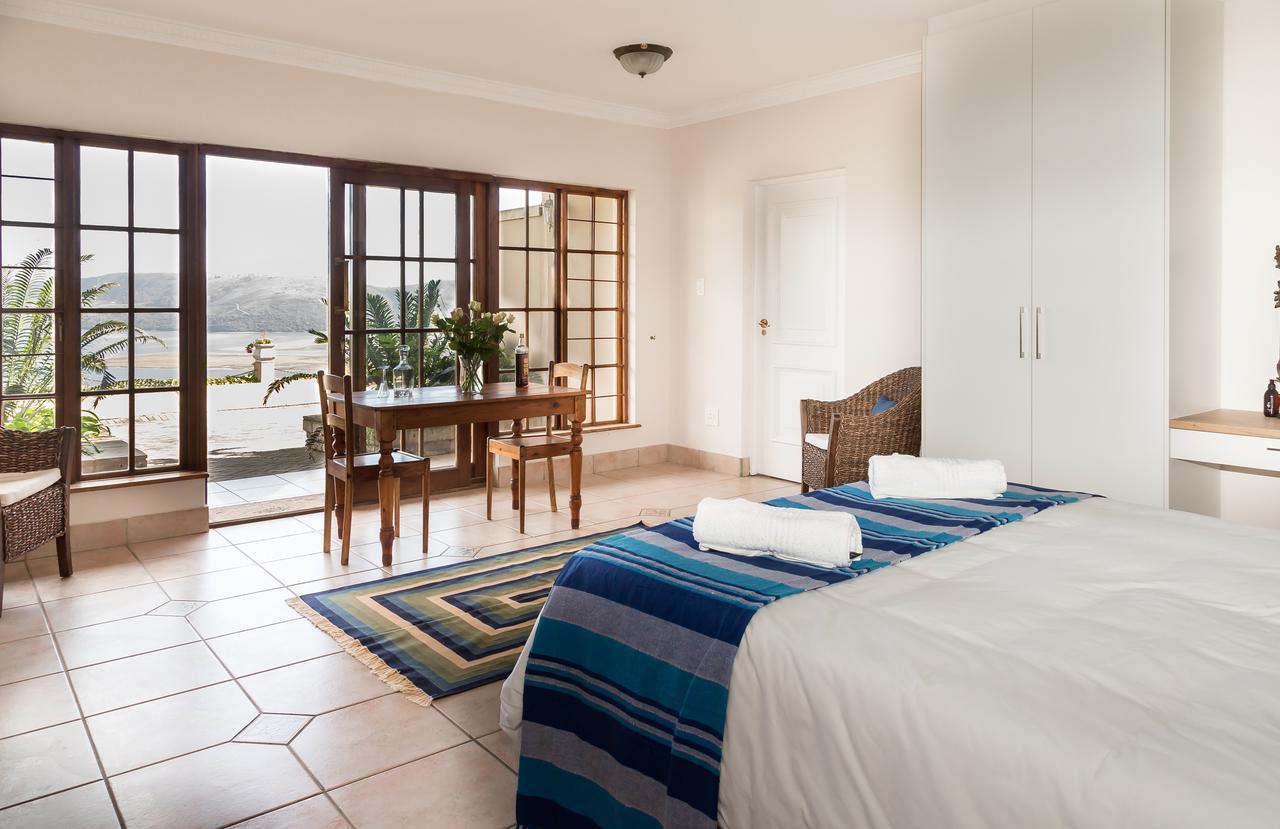 Moncrieff Manor Otel Knysna Dış mekan fotoğraf