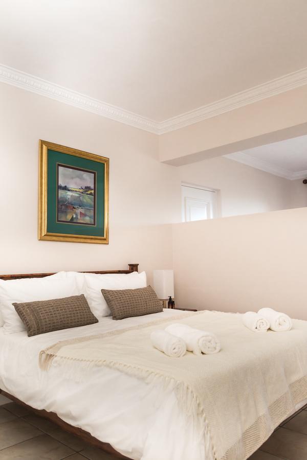 Moncrieff Manor Otel Knysna Dış mekan fotoğraf