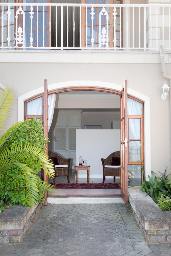 Moncrieff Manor Otel Knysna Dış mekan fotoğraf