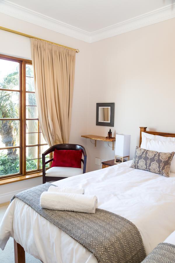 Moncrieff Manor Otel Knysna Dış mekan fotoğraf