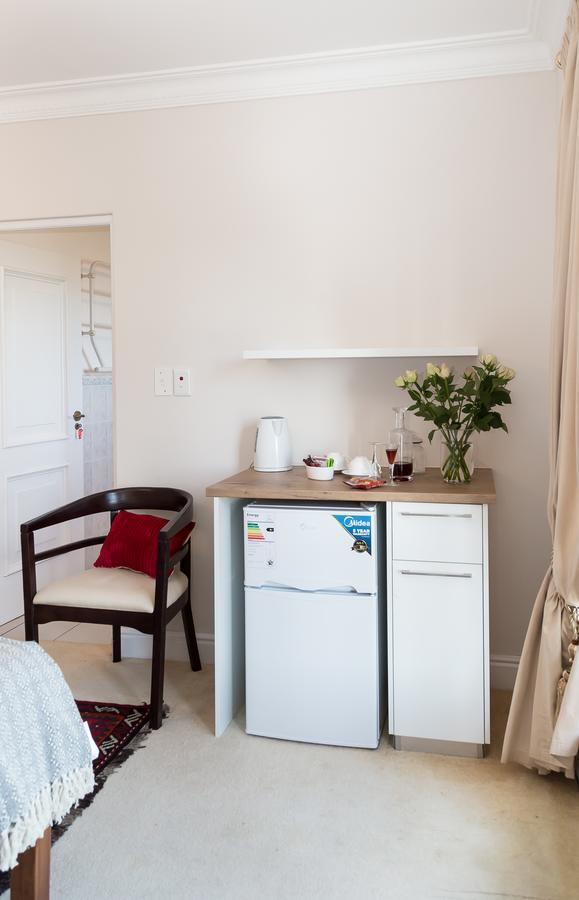 Moncrieff Manor Otel Knysna Dış mekan fotoğraf