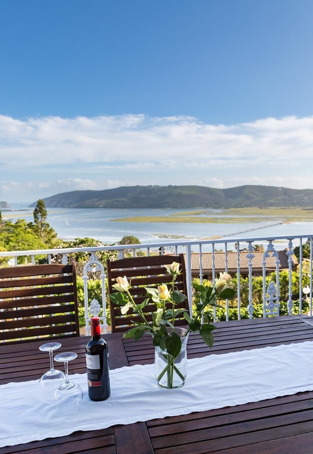 Moncrieff Manor Otel Knysna Dış mekan fotoğraf