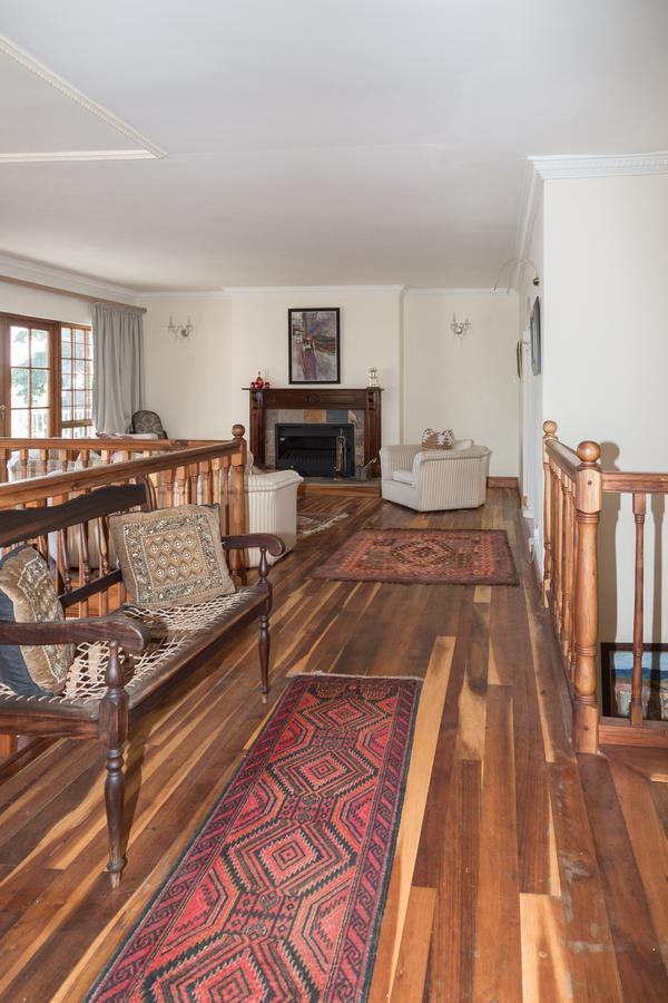Moncrieff Manor Otel Knysna Dış mekan fotoğraf