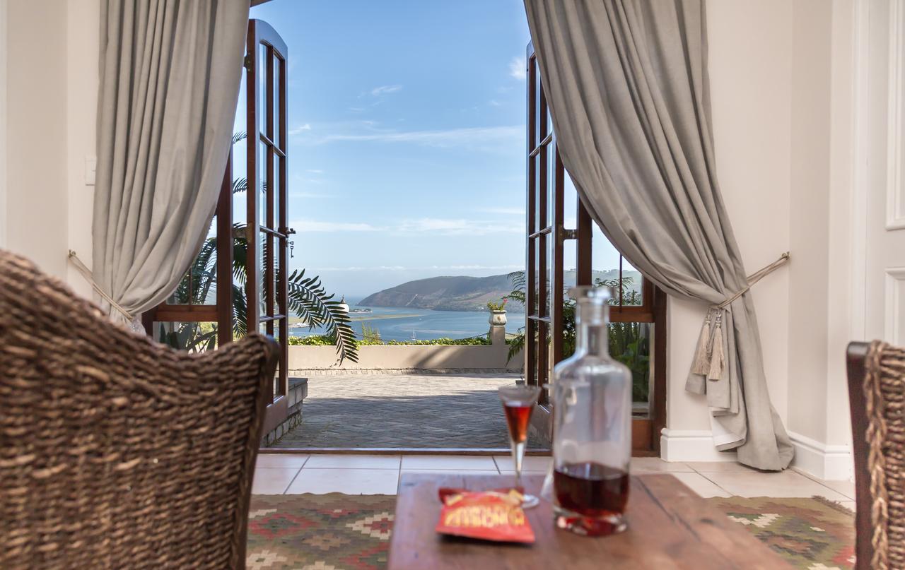 Moncrieff Manor Otel Knysna Dış mekan fotoğraf
