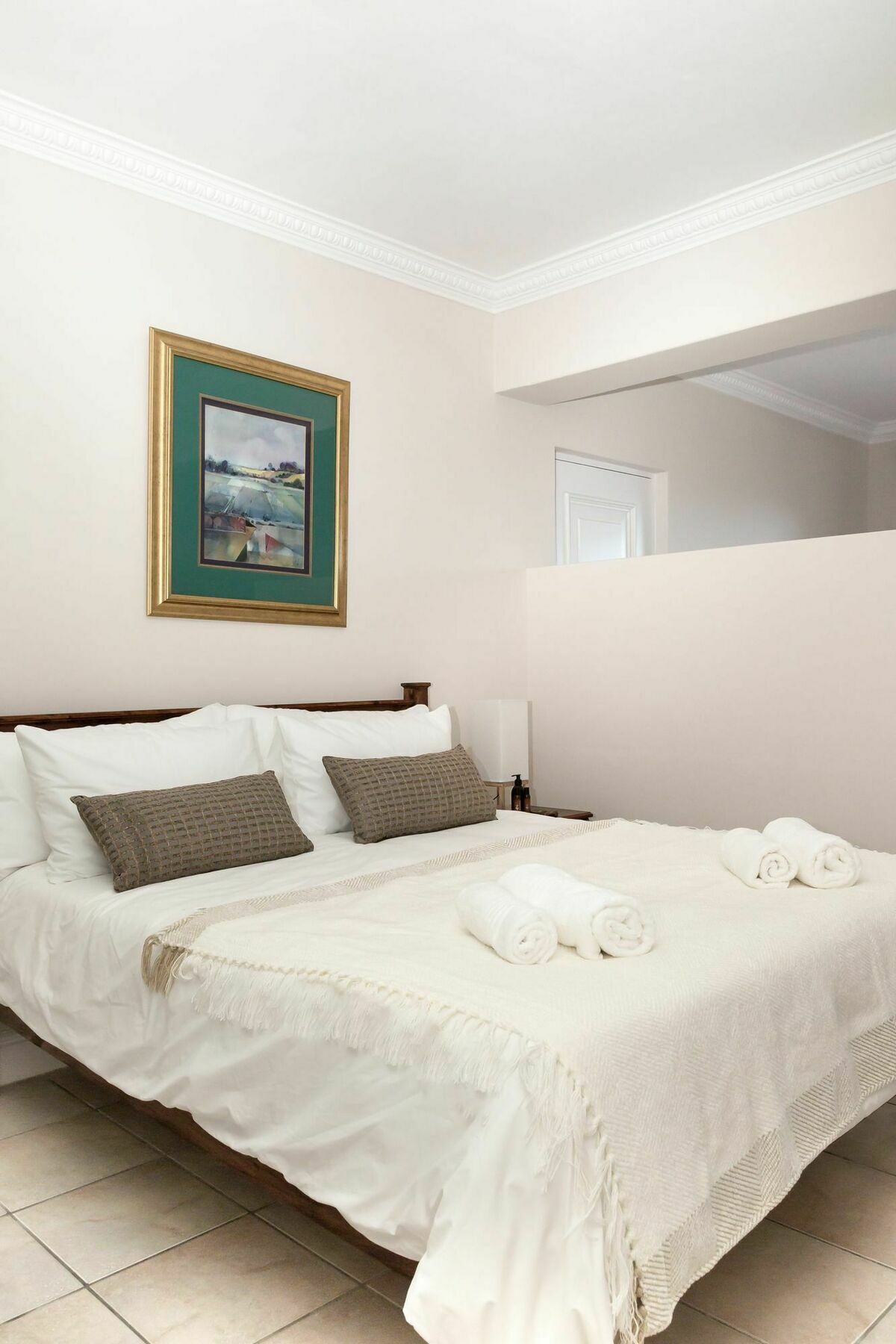 Moncrieff Manor Otel Knysna Dış mekan fotoğraf