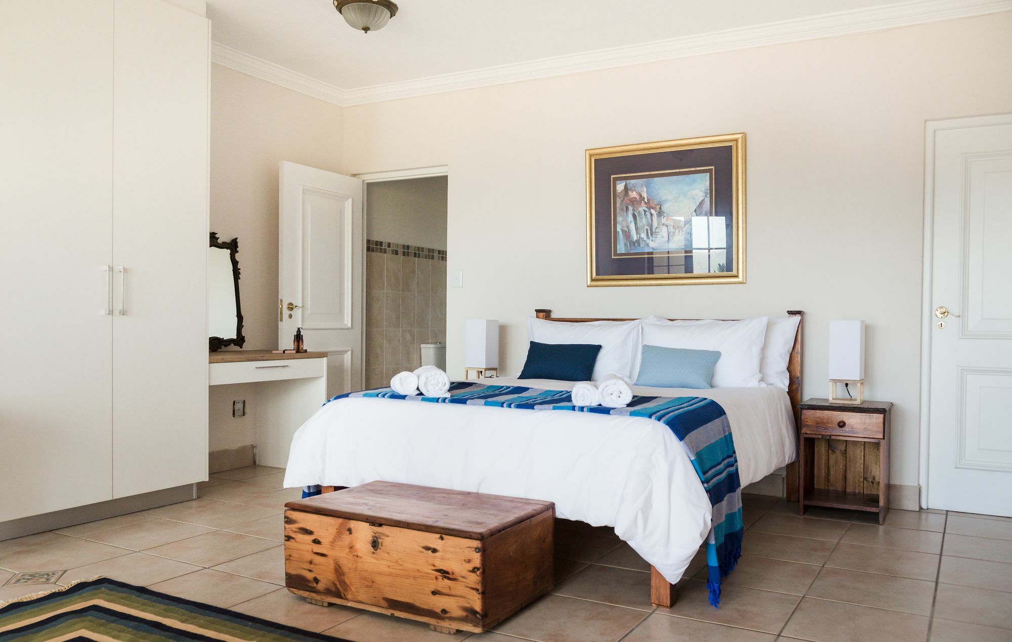 Moncrieff Manor Otel Knysna Dış mekan fotoğraf