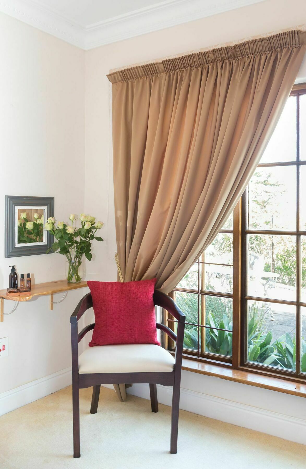 Moncrieff Manor Otel Knysna Dış mekan fotoğraf