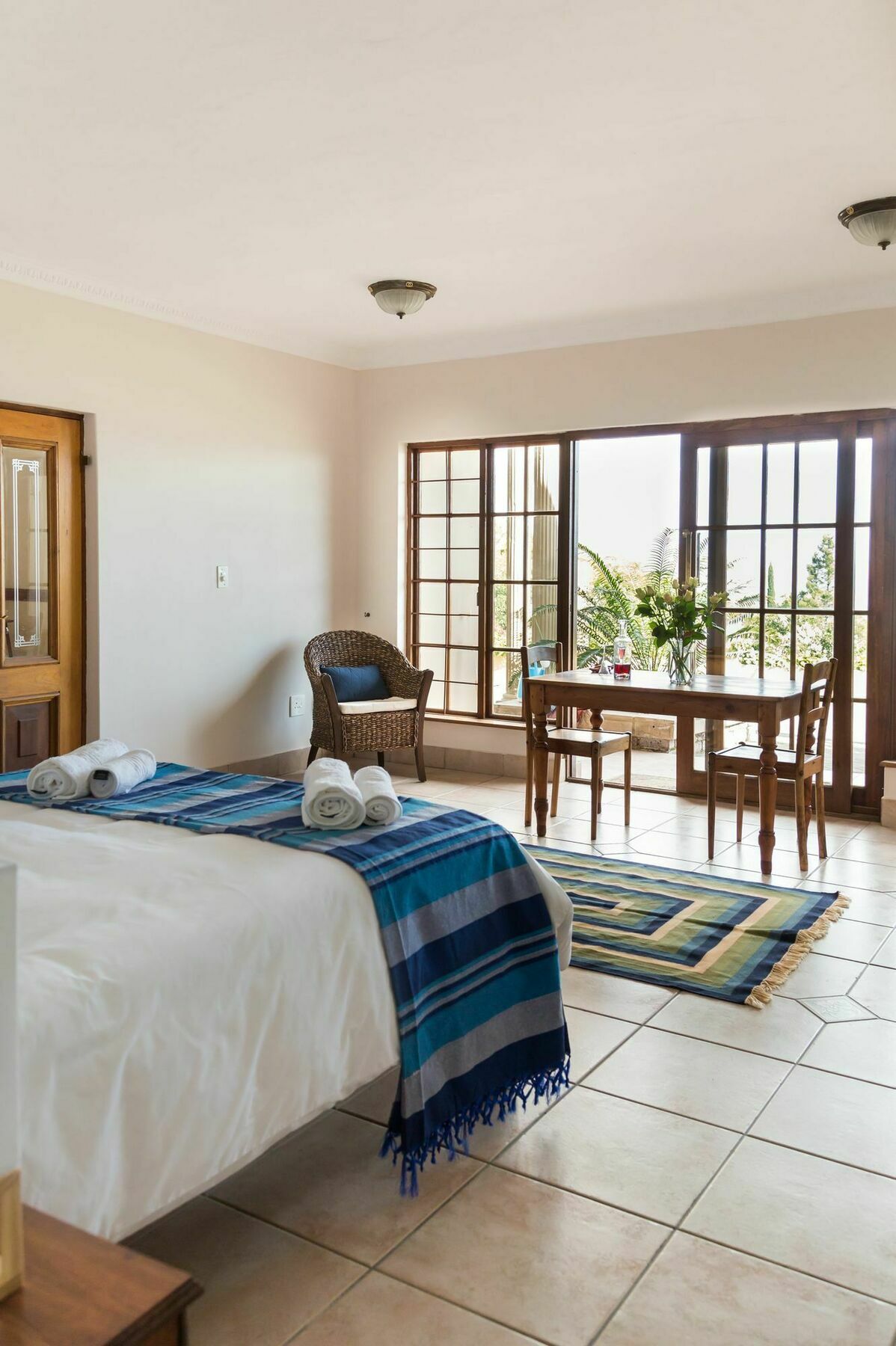 Moncrieff Manor Otel Knysna Dış mekan fotoğraf